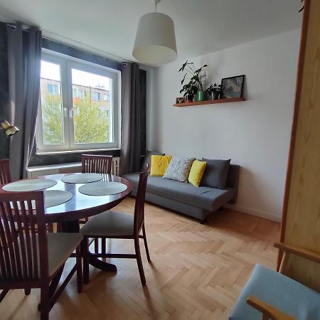 Mieszkanie 2 Pokojowe Gdansk Ngoại thất bức ảnh